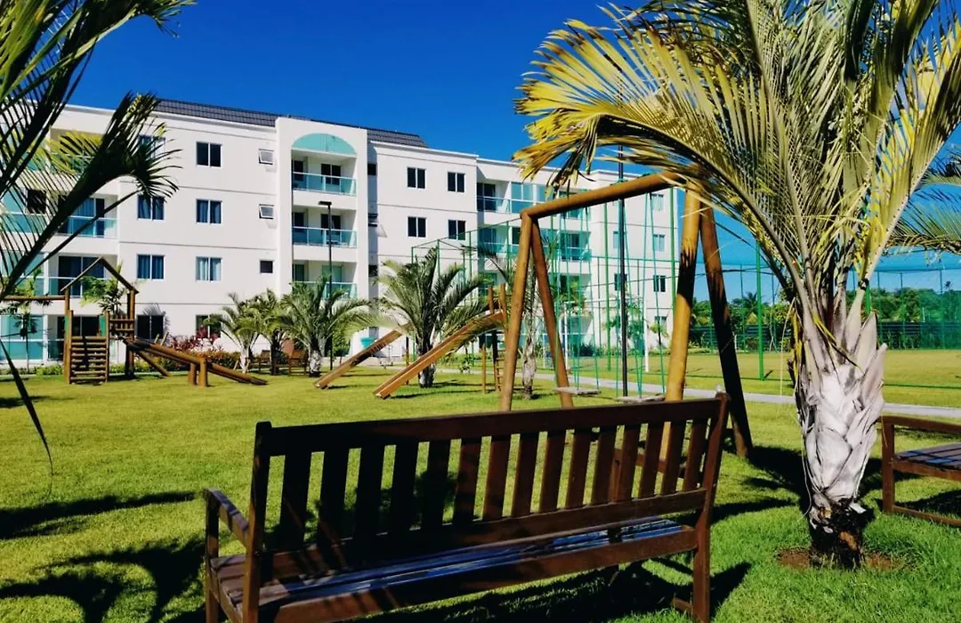 Palm Acqua Resort-1