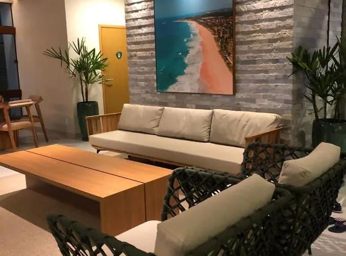 Mana Beach Experience Muro Alto B 207
