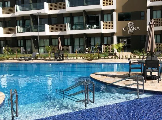 Mana Beach Experience Muro Alto B 207