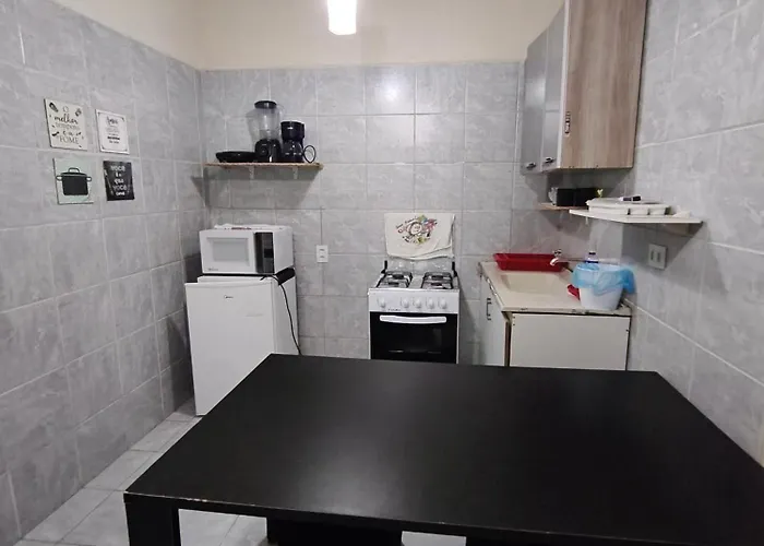 Flat Porto